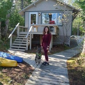 Meet your Posher, Karen